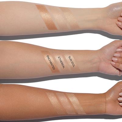 Anastasia Beverly hills Glow Seeker Highlighter-Ethereal 11 gm - Highlighters & Illuminators