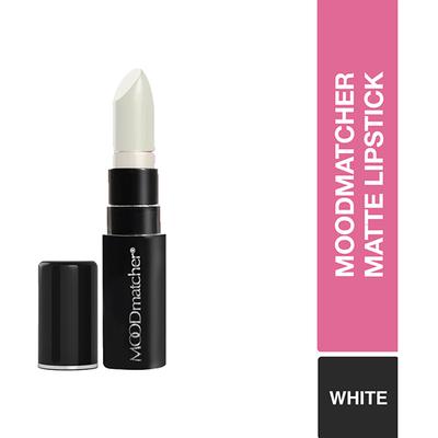 Fran Wilson Moodmatcher White 3.5 gm - Lipsticks