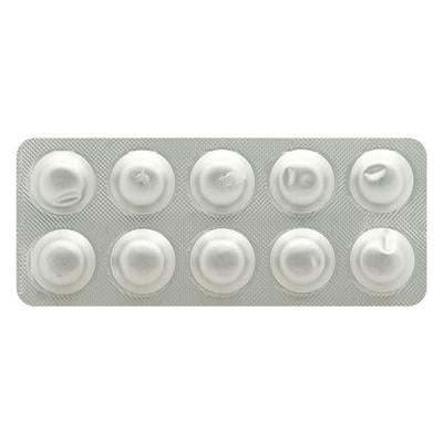 Etizola Beta 0.5mg Tablet 10'S - Anxiety-Anx