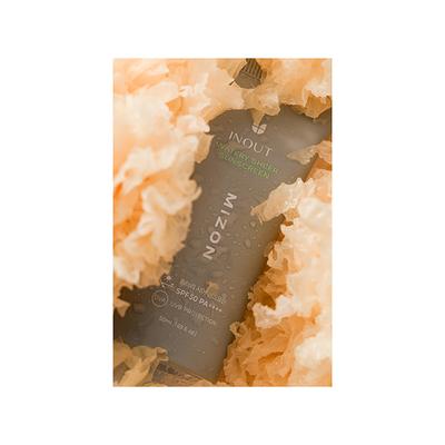 Mizon Inout Watery Sheer Sunscreen SPF 50 PA++++ 50 ml - Face Sunscreen