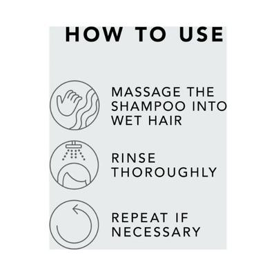 Sebastian Professional Twisted Elastic Shampoo for Hair 250ml - Shampoos