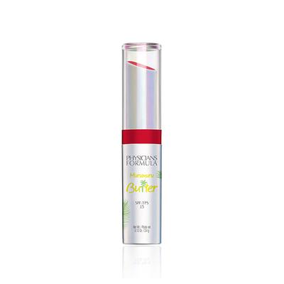 Physicians Formula Murumuru Butter Lip Cream SPF 15 - Rio De Janeiro 3.4 gm - Lipsticks