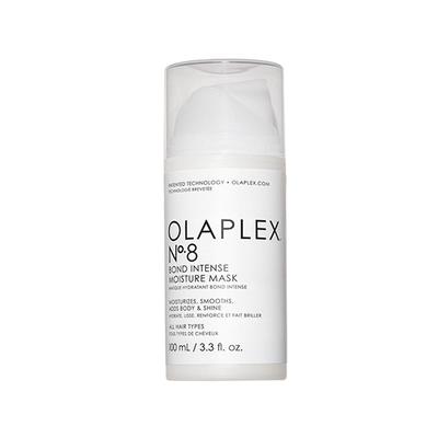 Olaplex no.8 bond intense moisture mask 100 gm - Hair Masks & Packs