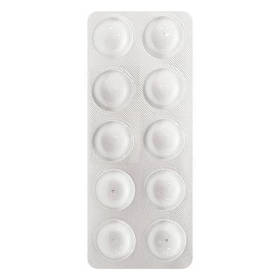 RABEVAG D Tablet 10's - Ulcer/Reflux/Flatulence-Aaa