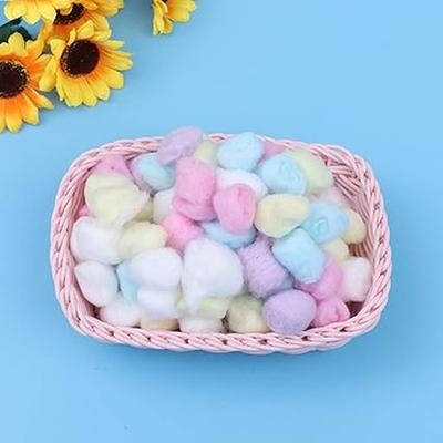 BABILA COTTON BALLS (50 PCS) CB-v 01 1's - Sponges & Applicators