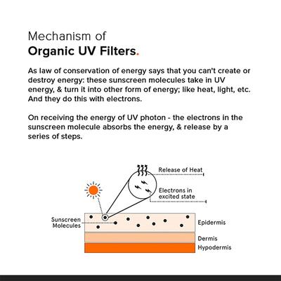 Minimalist Light Fluid SPF 50 Face Sunscreen 50 ml - Face Sunscreen