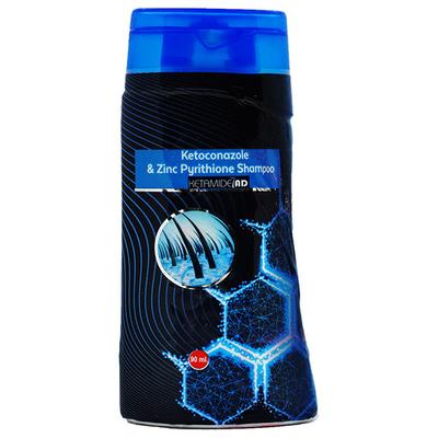 KETAMIDE AD Shampoo 90ml - Fungal Infections-Taa
