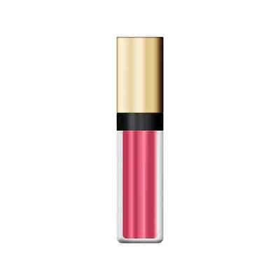 Lakme Beyond Matte Lip Liquid, Pink Footprint, 2.4 ml - Liquid Lipsticks