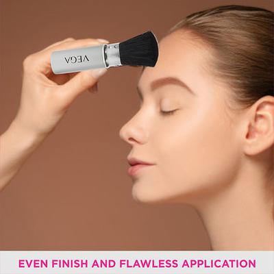 Vega Blush Brush (EV - 19) 1's - Blush Brush