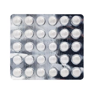 CALSUS Tablet 30's - Supplements-Vam