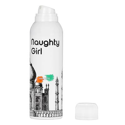 Naughty Girl Namaste Deodorant 200 ml - Women Deodorants/Roll-Ons