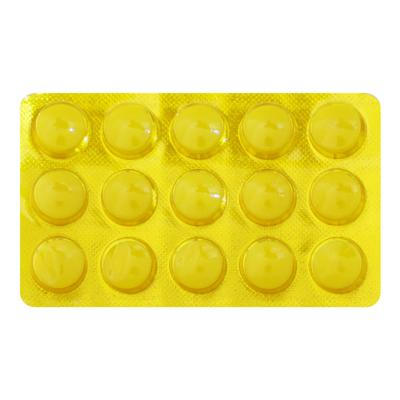 ESGIPYRIN Tablet 15's - Pain relief-Nsa