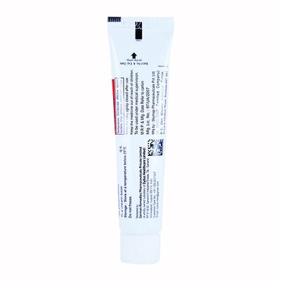 CLOZOL Cream 15gm - Skin Infections-Toc