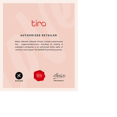 SUGAR Cosmetics Ace Of Face Foundation Stick - 20 Galao 12gm - Foundation