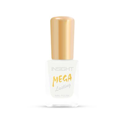 Insight Cosmetics Mega Lasting Nail Polish - Color 70 8 ml - Nail Polish