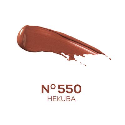 Chambor Liquid Lipstick, Hydrating Creamy Matte Dione, Extreme Wear Transferproof Liquid Lipstick + HA 6 ml - Liquid Lipsticks