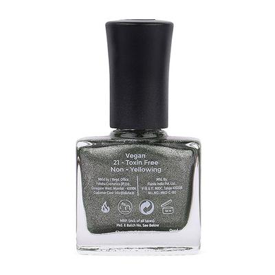 Color Fx SUGAR BABY 111 9 ml - Nail Polish