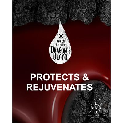 Bad Lab Quickshiver Cooling & Glowing Facial Cleanser 100 ml - Face Wash & Cleansers