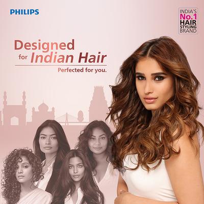 Philips BHD321-06 Hair Dryer 6's - Hair Dryers