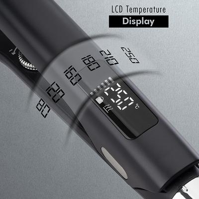 VEGA Professional Pro Titanium Crimp Hair Crimper, (VPPMS-02) 1's - Rollers & Curlers