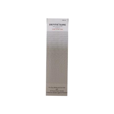DEFITIS SURE Shampoo 200ml - Hair Loss-Oth
