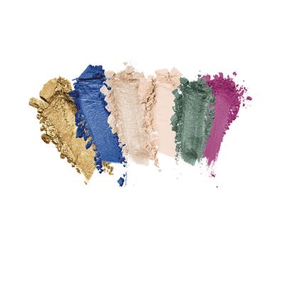 Milani Most Wanted Palettes - 150 Jewel Heist 5 gm - Face Palettes