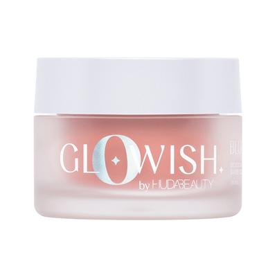 Huda Beauty Glowish Blur Jam Silicone-Free Smoothing Primer 26 ml - Primer