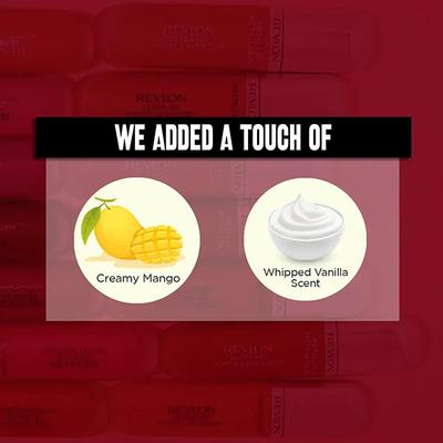 Revlon Ultra Hd Matte Lip Color - Hd Kisses 5.9 Ml - Liquid Lipsticks