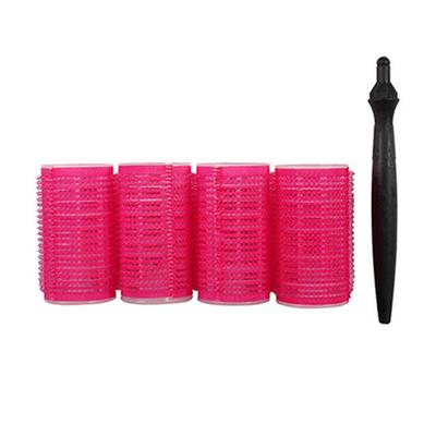 Babila Hair Curler -4 Pcs. Set 4 g - Rollers & Curlers