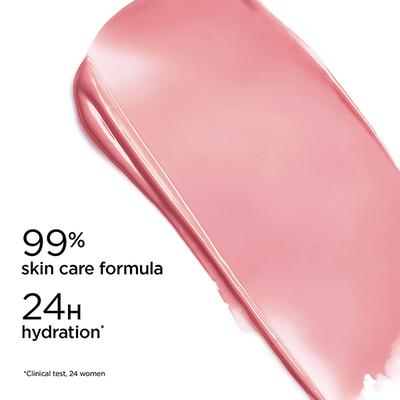 Clarins Lip Oil Balm 01 Pale Pink 2.9 gm - Lip Balms
