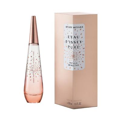Issey Miyake Nectar d Issey Pure Petale de Nectar EDT 50 ml - Women Perfumes (Edt/Edp)