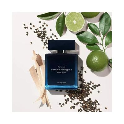 Narciso Rodriguez For Him Bleu Noir Eau De Parfum 50 ml - Men Perfumes (Edt/Edp)