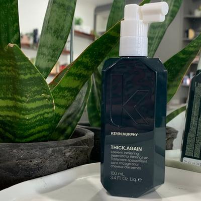 Kevin Murphy Thick Again Leave-In Thickening Treatment 100 ml - Multi-Stylers