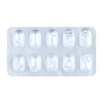 RHAMO G 6B Capsule 10's - Diarrhoea-Ant