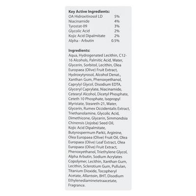 CUTIYT G2 Cream 30gm - Hyperpigmentation-Oth