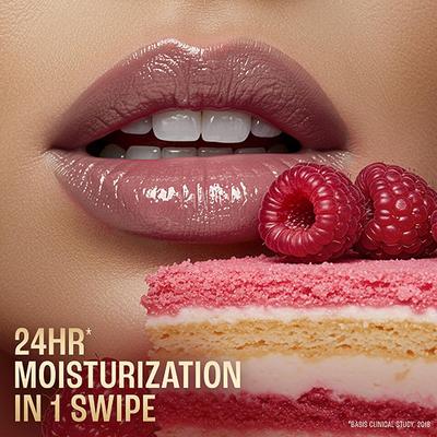 Lakme Lip Love Pure Lip Care 22Hrs Moisture SPF 15 4.5gm - Lipsticks