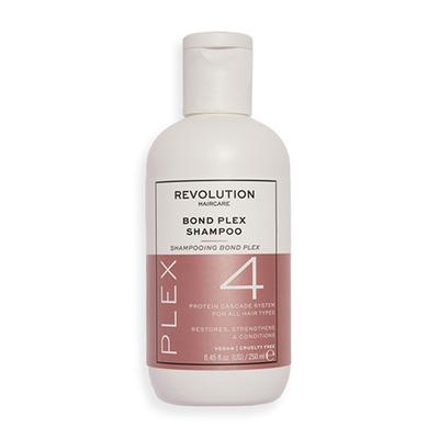 Revolution Haircare Plex 4 Bond Plex Shampoo 250 ml - Shampoos