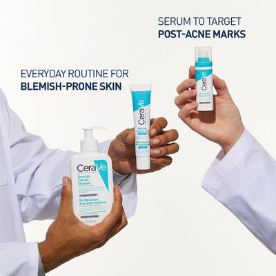 CeraVe Blemish Control Gel 40 ml - Face Creams
