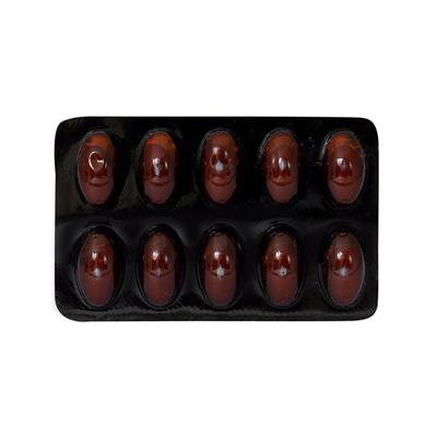 SHELCAL JOINTS Capsule 10's - Supplements-Sup