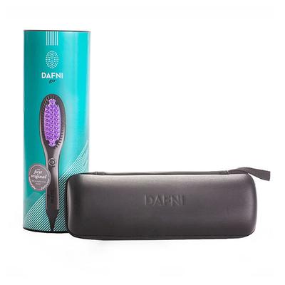 DAFNI go Hair Straightening Brush 1's - Straighteners