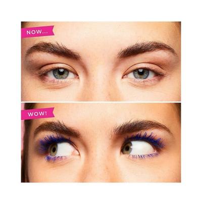 Benefit Cosmetics Badgal Bang Blue Mascara 8.5 gm - Mascaras