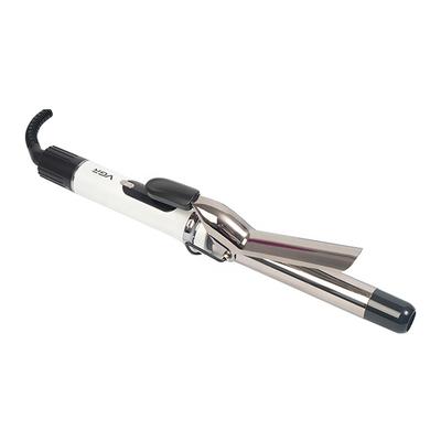 VGR V-527 Professional 25mm Barrel Hair Curler with Titanium Coating Curling Wand 1's - Rollers & Curlers