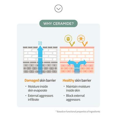 Milk Baobab High Cera Body Lotion Verbena 250 ml - Lotions & Creams