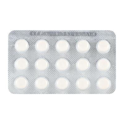 CLOTAS PLUS Tablet 15's - Anxiety-Anx