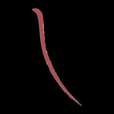 Deborah Milano 24Ore Long Lasting Lip Liner - 05 0.4gm - Lipsticks