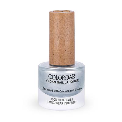 Colorbar Vegan Nail Lacquer Molten-298 - Nail Polish