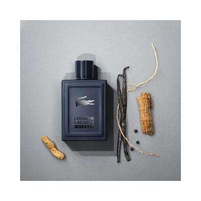 Lacoste L'Homme Lacoste Intense Eau De Toilette 100 ml - Men Perfumes (Edt/Edp)