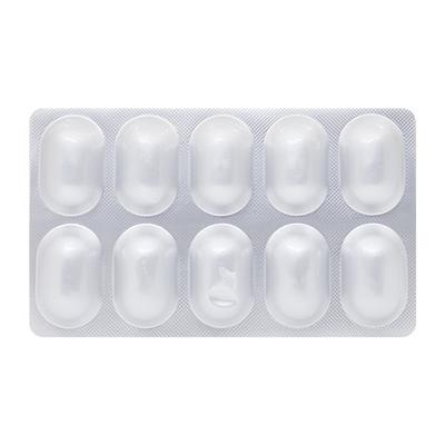 Neutron OD Tablet 10'S - Supplements-Vam