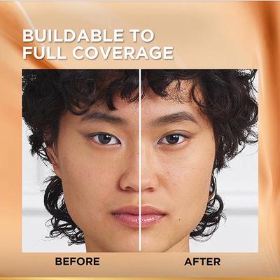 L'Oreal Paris Infallible 32H Fresh Wear Foundation SPF 25 + Vitamin C 250 30 ml - Foundation