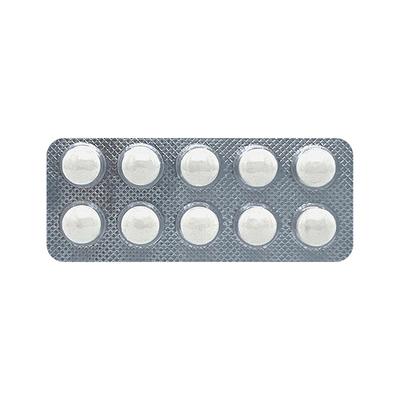 RAMIWICK 5 Tablet 10's - Hypertension-ACE
